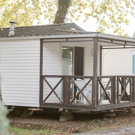Hotel Camping Royal Ocean Saint-Sulpice-de-Royan Zewnętrze zdjęcie