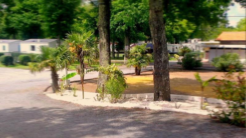 Hotel Camping Royal Ocean Saint-Sulpice-de-Royan Zewnętrze zdjęcie