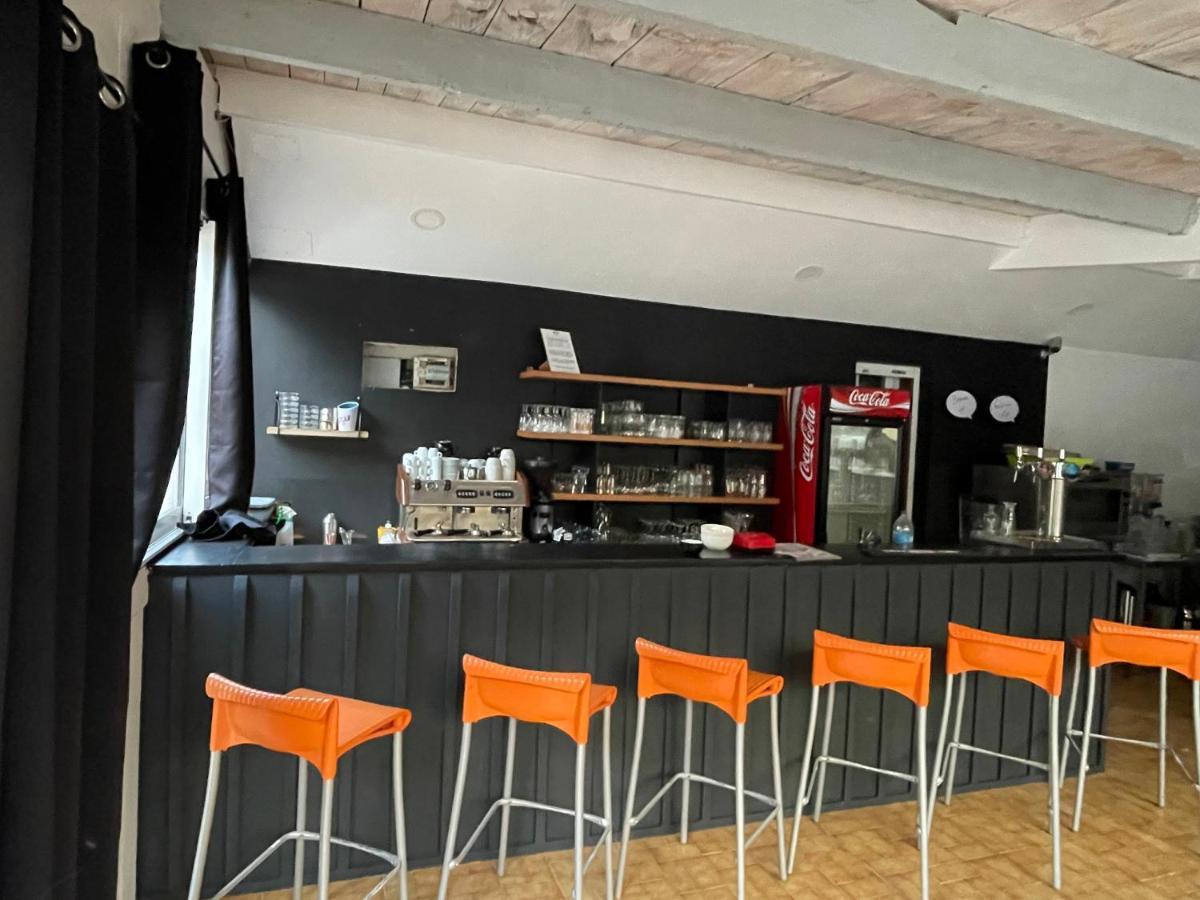 Hotel Camping Royal Ocean Saint-Sulpice-de-Royan Zewnętrze zdjęcie