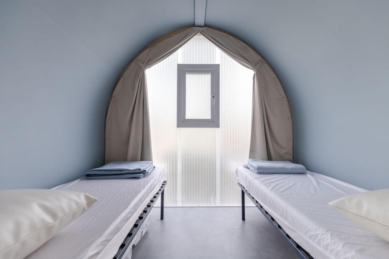 Hotel Camping Royal Ocean Saint-Sulpice-de-Royan Zewnętrze zdjęcie