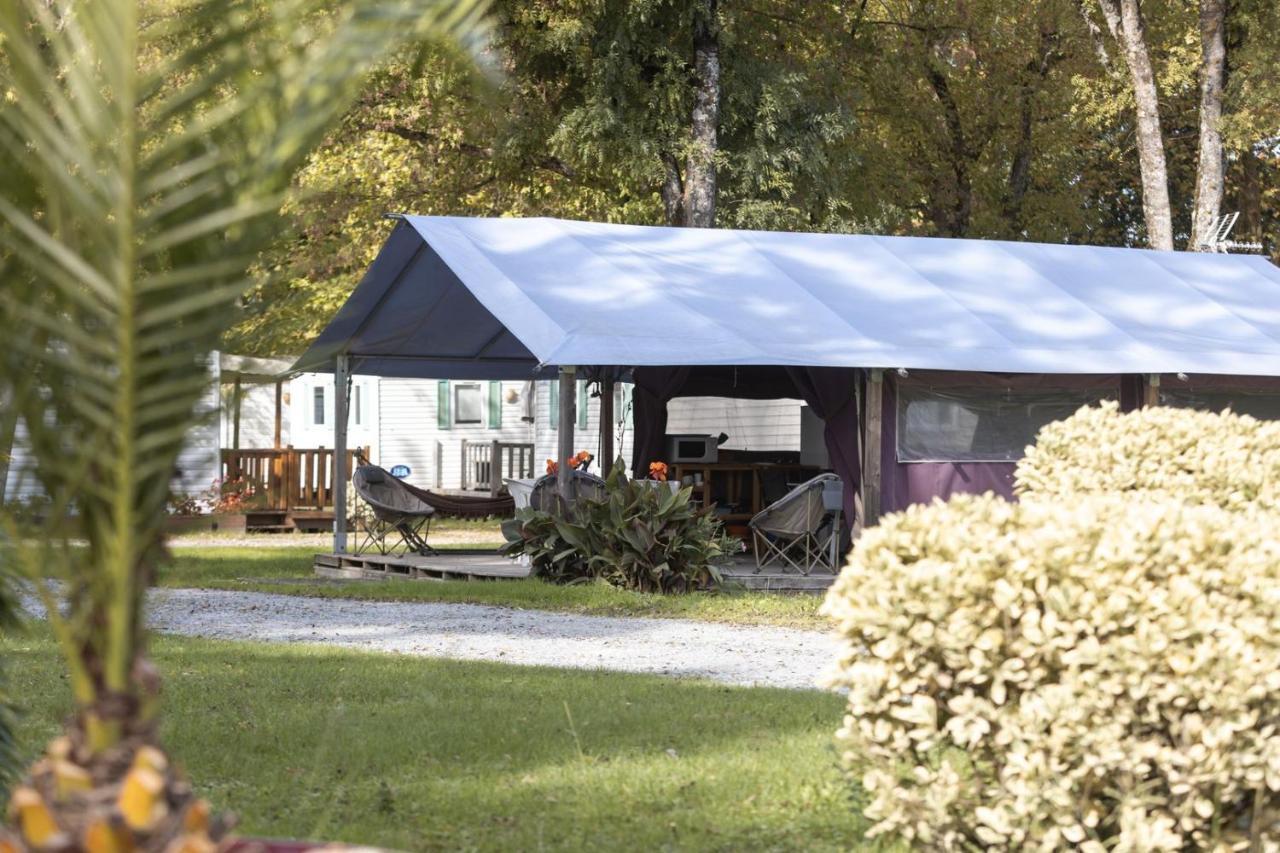 Hotel Camping Royal Ocean Saint-Sulpice-de-Royan Zewnętrze zdjęcie