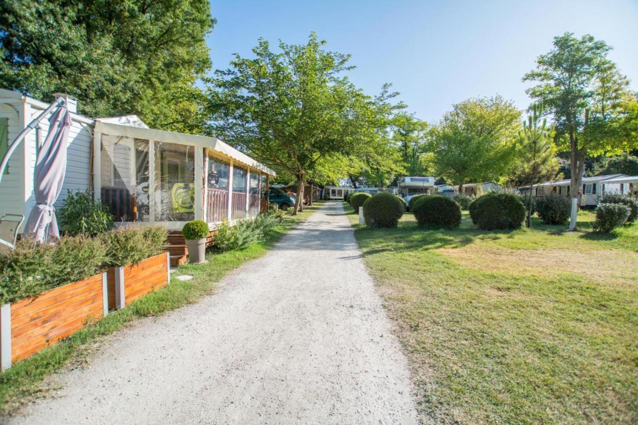 Hotel Camping Royal Ocean Saint-Sulpice-de-Royan Zewnętrze zdjęcie