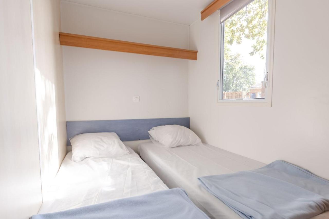 Hotel Camping Royal Ocean Saint-Sulpice-de-Royan Zewnętrze zdjęcie