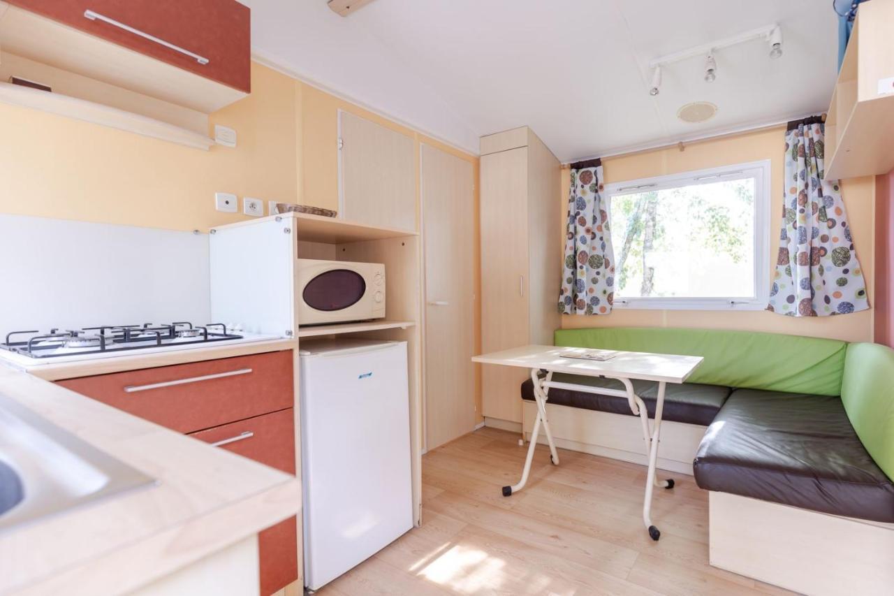 Hotel Camping Royal Ocean Saint-Sulpice-de-Royan Zewnętrze zdjęcie
