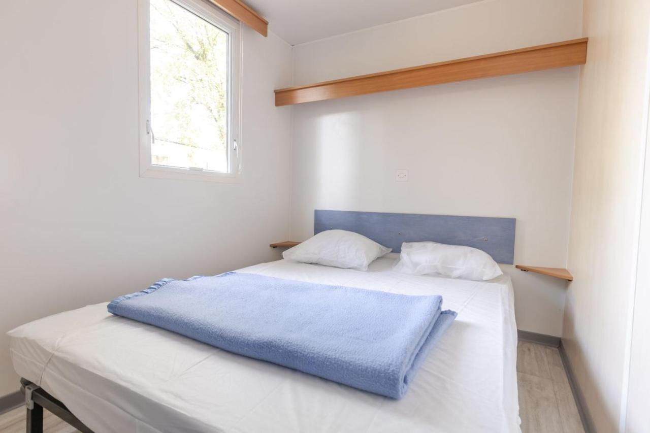Hotel Camping Royal Ocean Saint-Sulpice-de-Royan Zewnętrze zdjęcie