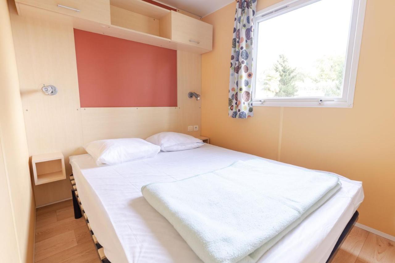 Hotel Camping Royal Ocean Saint-Sulpice-de-Royan Zewnętrze zdjęcie