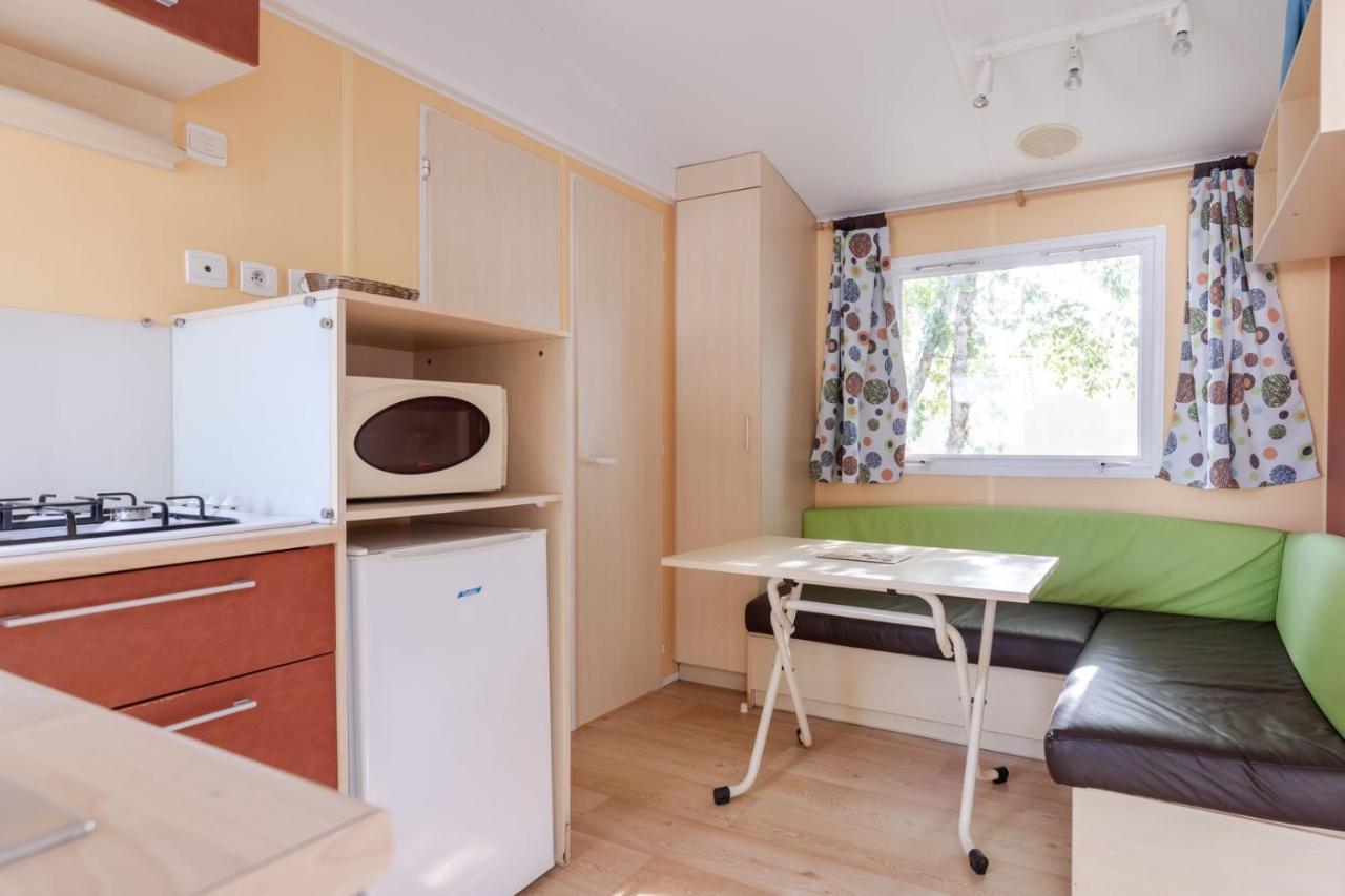 Hotel Camping Royal Ocean Saint-Sulpice-de-Royan Zewnętrze zdjęcie