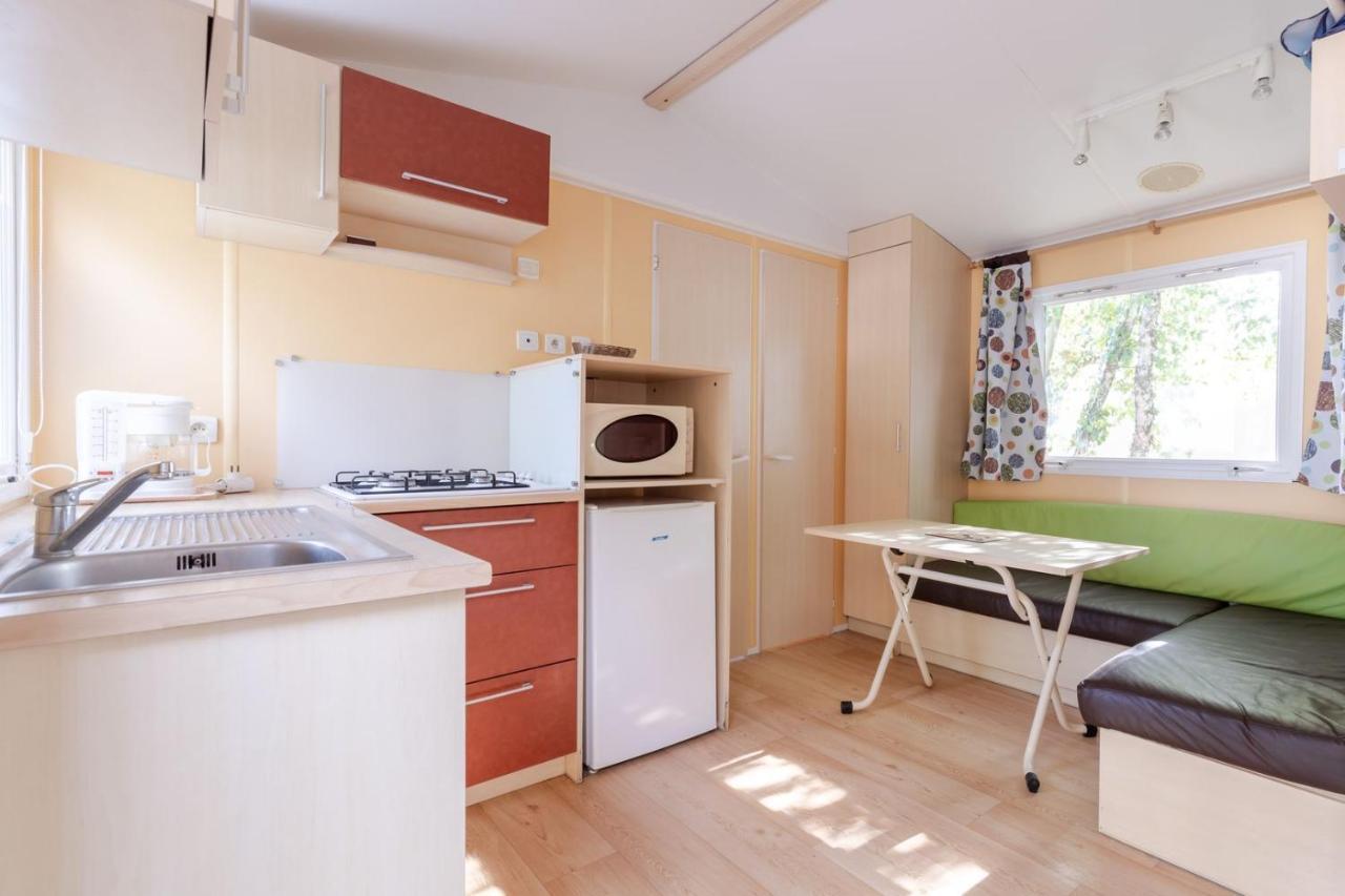 Hotel Camping Royal Ocean Saint-Sulpice-de-Royan Zewnętrze zdjęcie