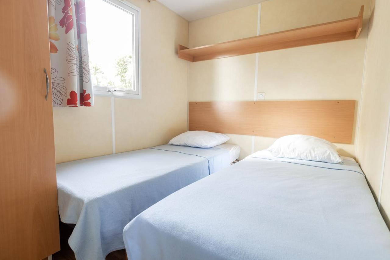 Hotel Camping Royal Ocean Saint-Sulpice-de-Royan Zewnętrze zdjęcie