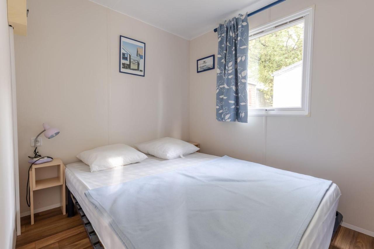 Hotel Camping Royal Ocean Saint-Sulpice-de-Royan Zewnętrze zdjęcie